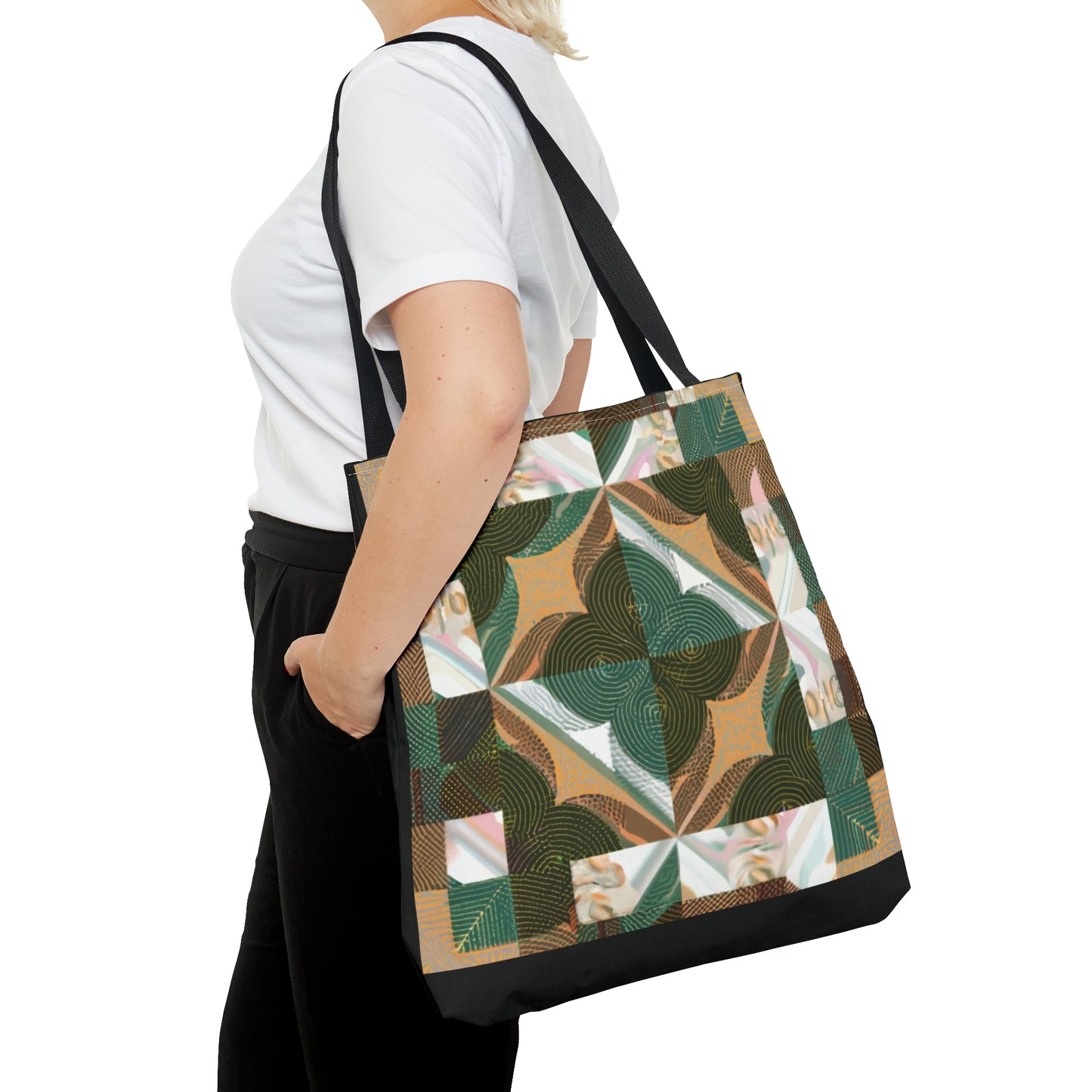 IrelandTote Bag (AOP)