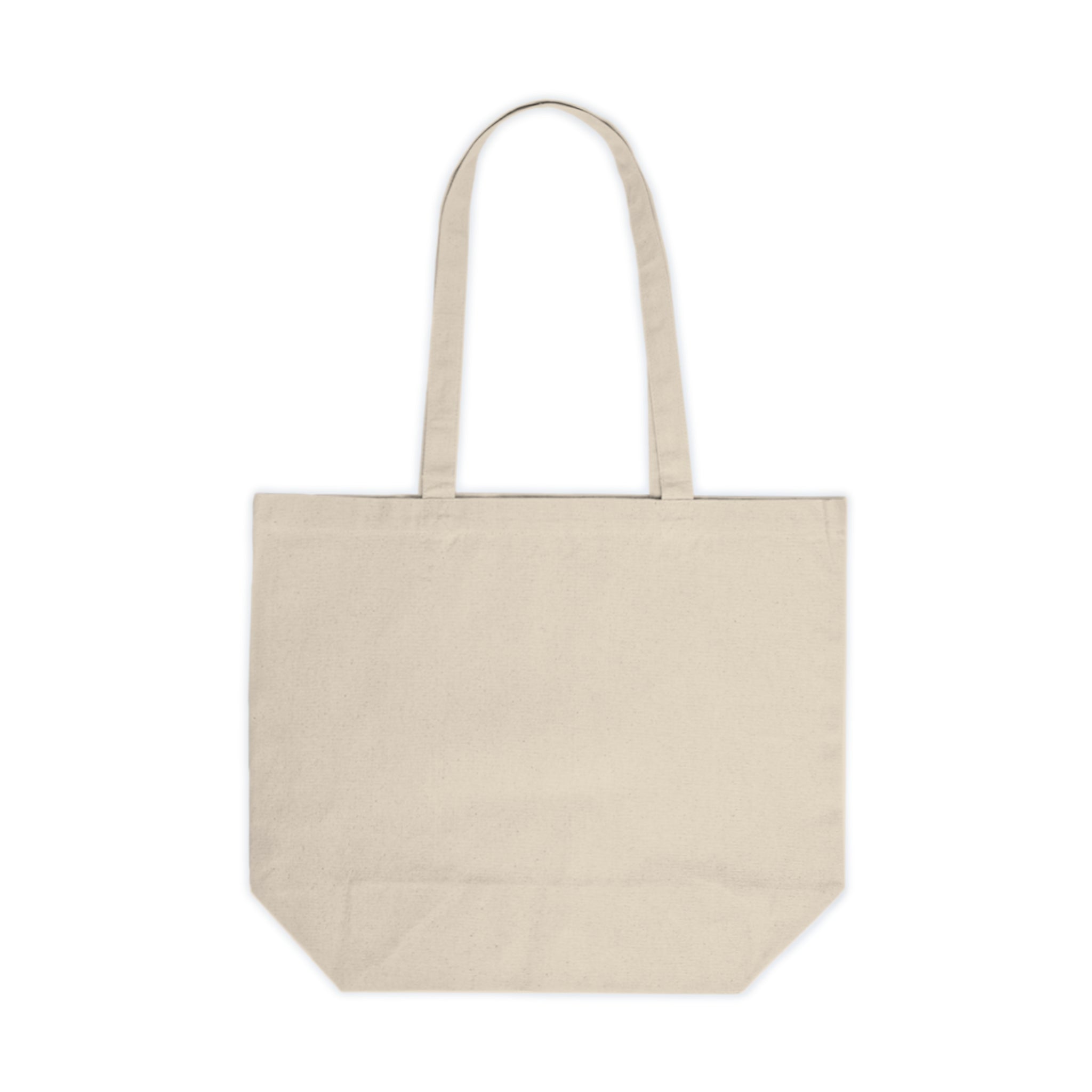 Farmers Market Fresh Pumpkins - Canvas Shopping Tote - Spruced Roost