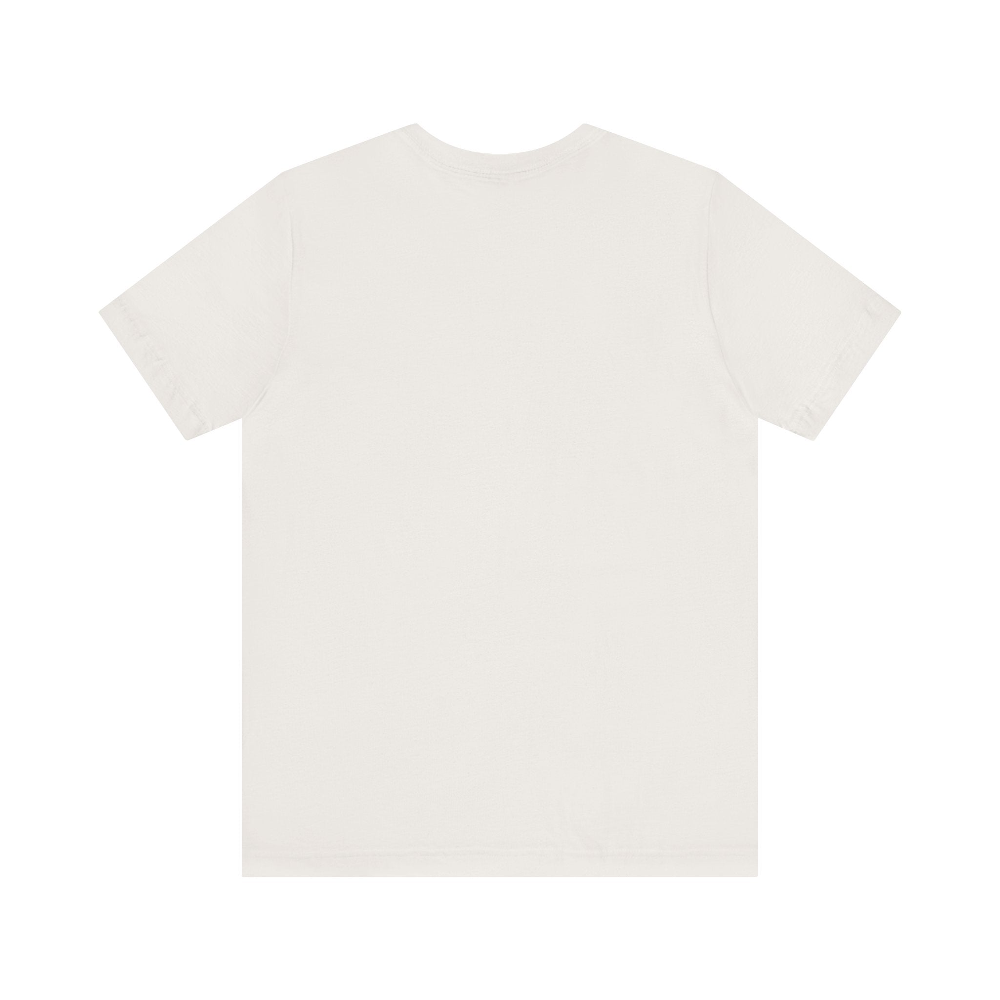 Keep Calm and let the Data Scientist handle It - Jersey Short Sleeve Tee