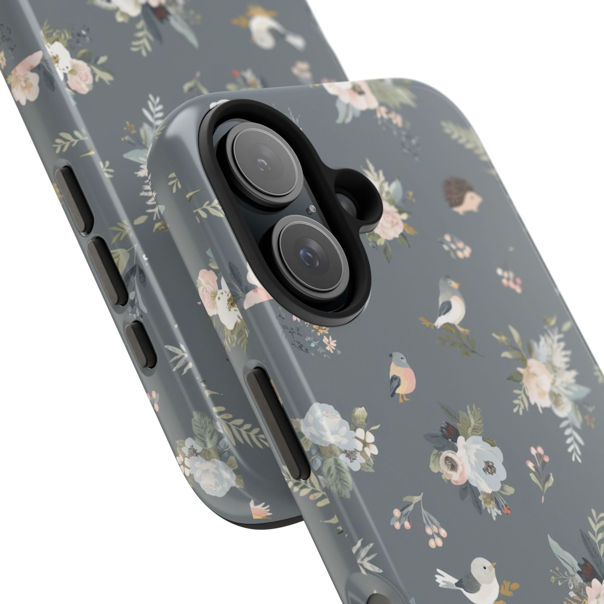 Tennessee Country Stroll - Tough Case for iPhone 14, 15, 16 - Spruced Roost