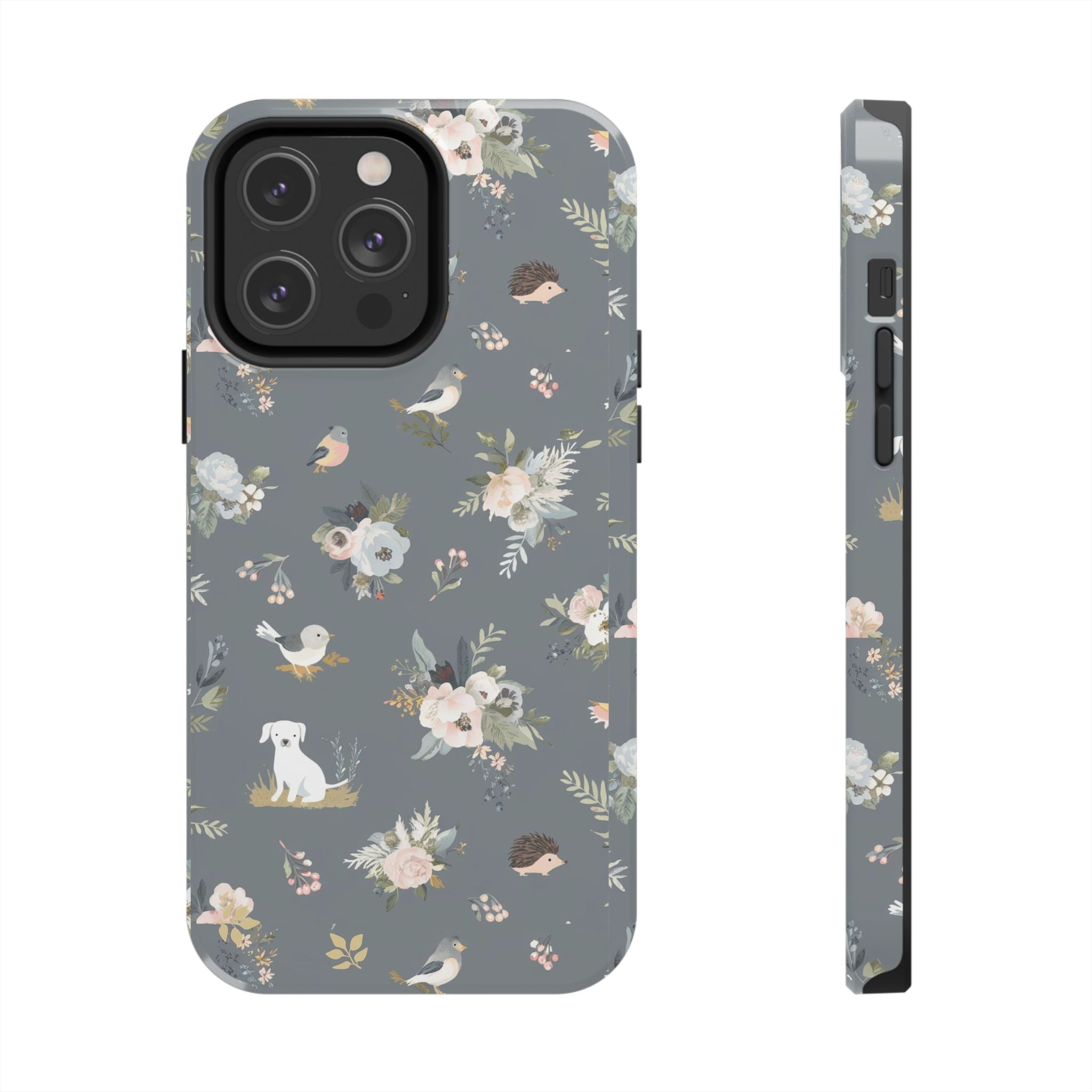 Tennessee Country Stroll - Tough Case for iPhone 14, 15, 16 - Spruced Roost