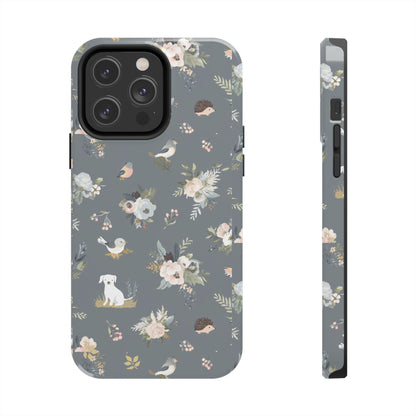 Tennessee Country Stroll - Tough Case for iPhone 14, 15, 16