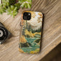 Fall Foliage Follies - Tough Case for iPhone 14, 15, 16