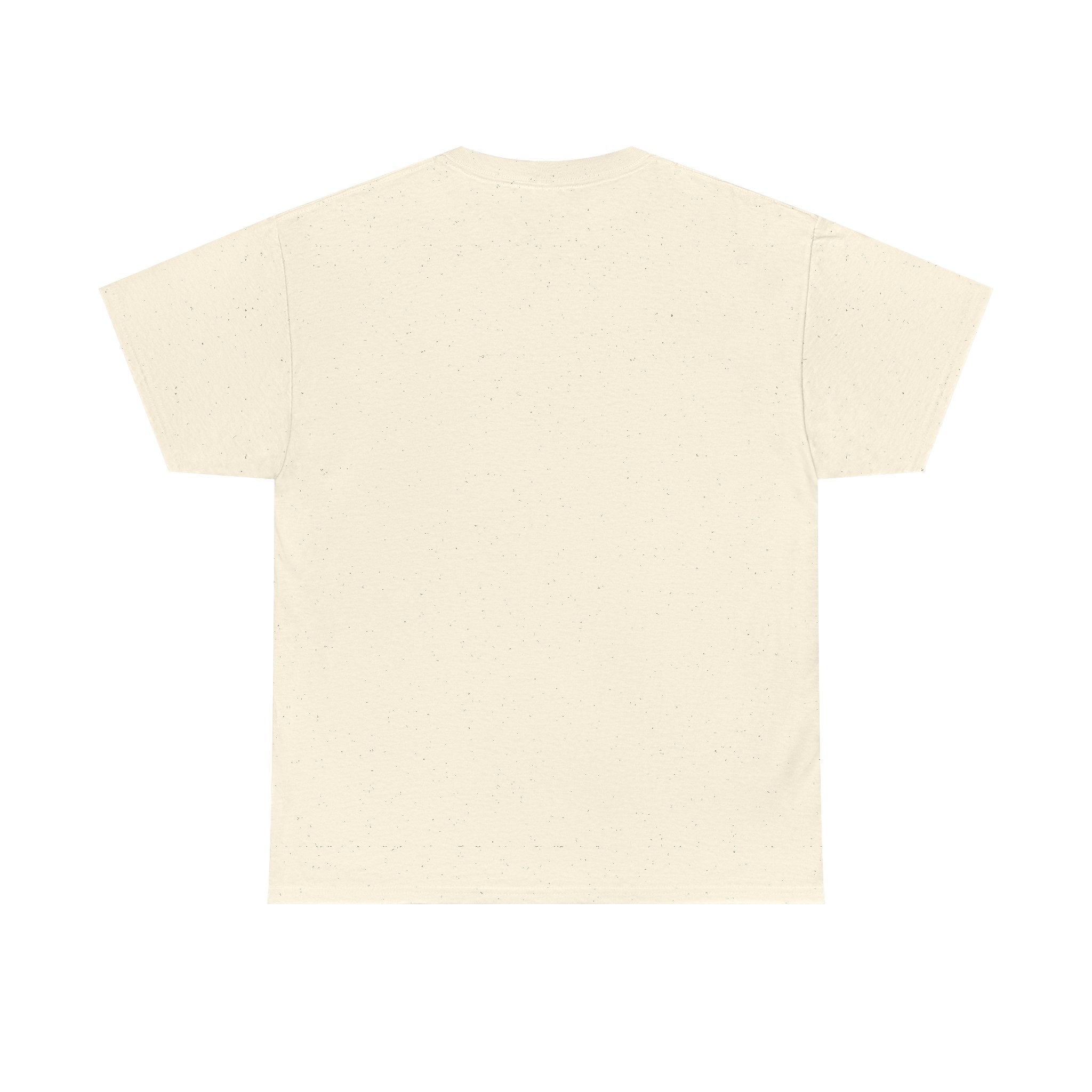 Save The Wildflowers T-Shirt — Poppy Floral Conservation Tee