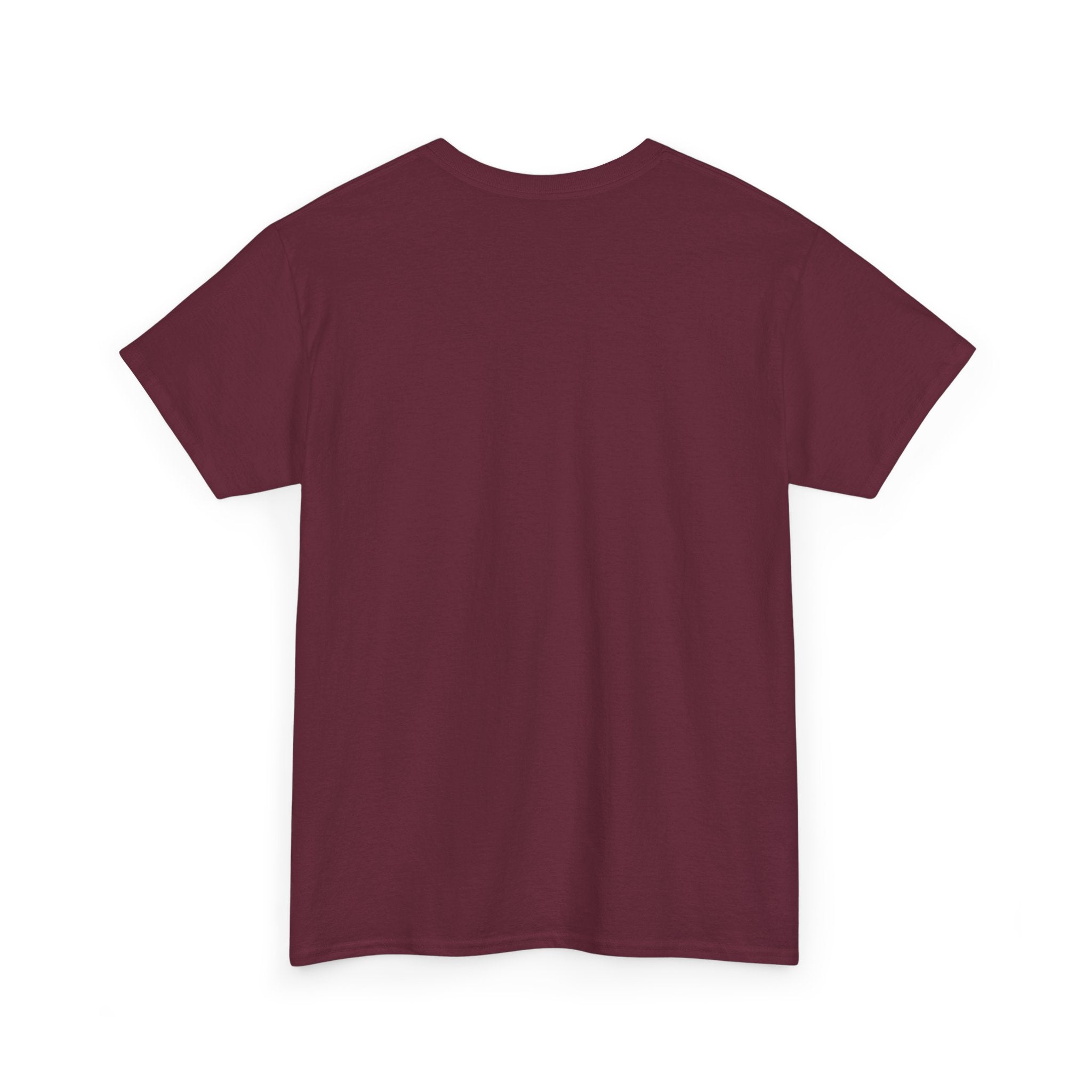 Praying Mama Colorful Unisex Heavy Cotton Tee - Spruced Roost
