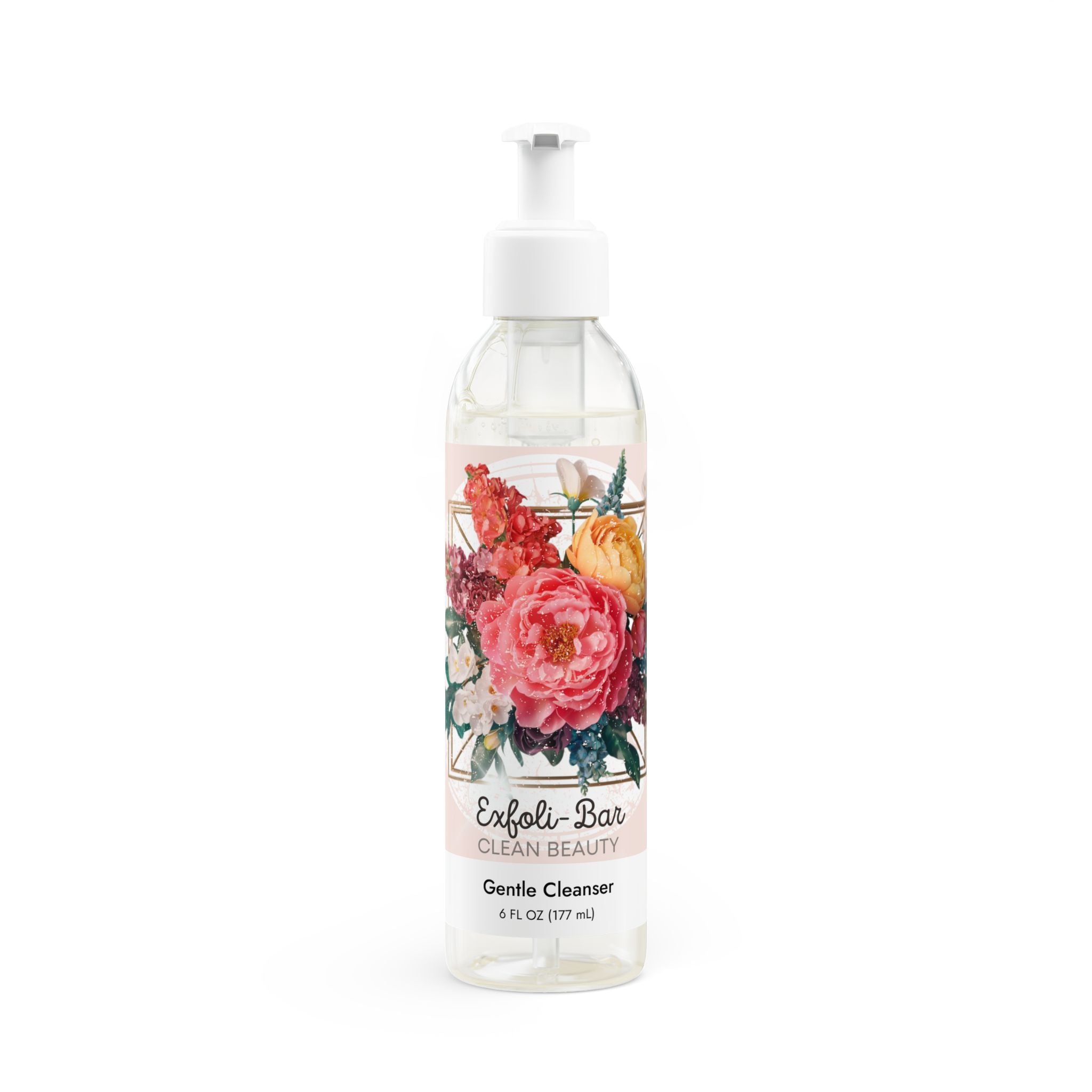 Exfoli-Bar - Gentle Face and Body Cleanser6oz