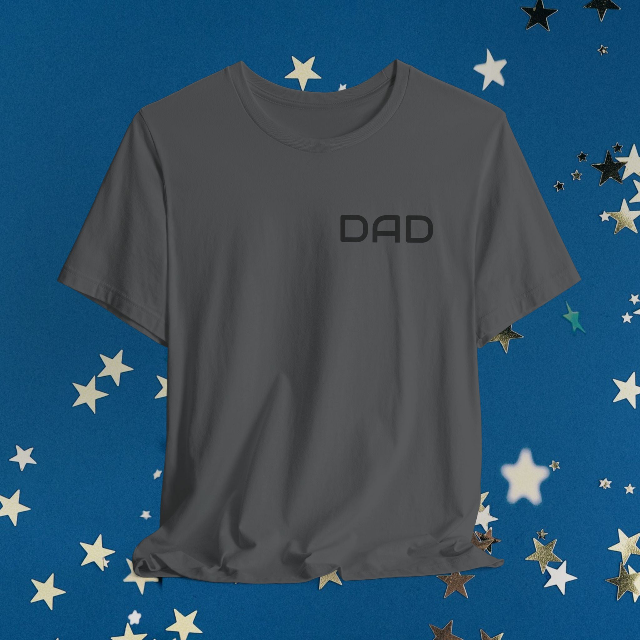 Dad, The Man, The Myth, The Legend T-shirt