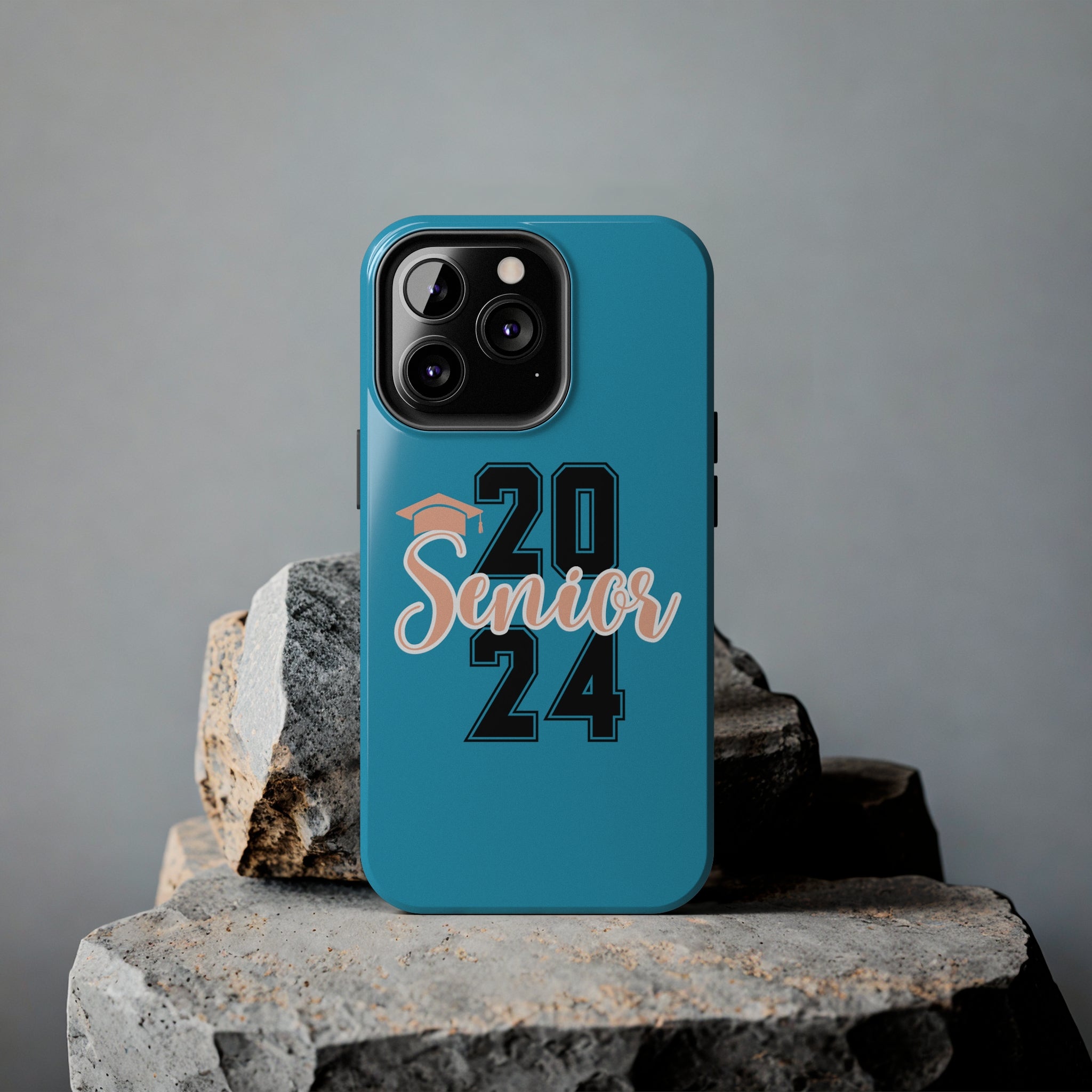 Senior Year Graduate 2024 - Tough Phone Cases - Spruced Roost