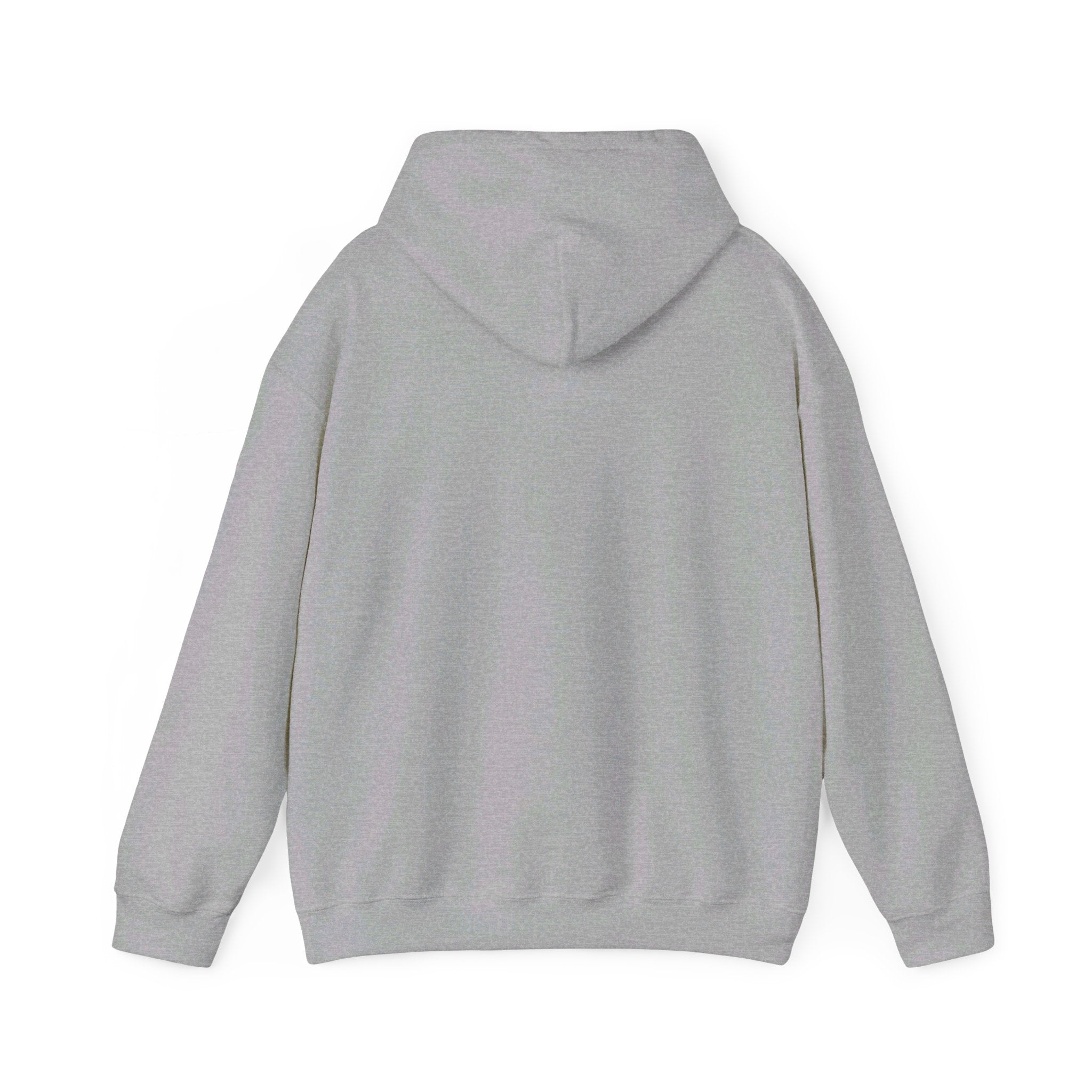 Sweater Weather - Unisex Heavy Blend™ Hooded Sweatshirt