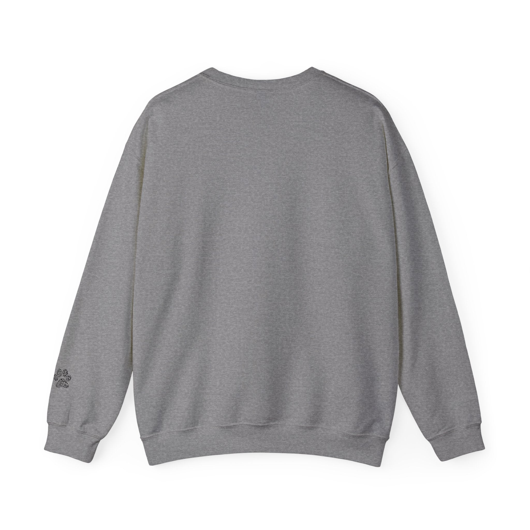 Single and Fabulous - Women's Heavy Blend™ Crewneck Sweatshirt