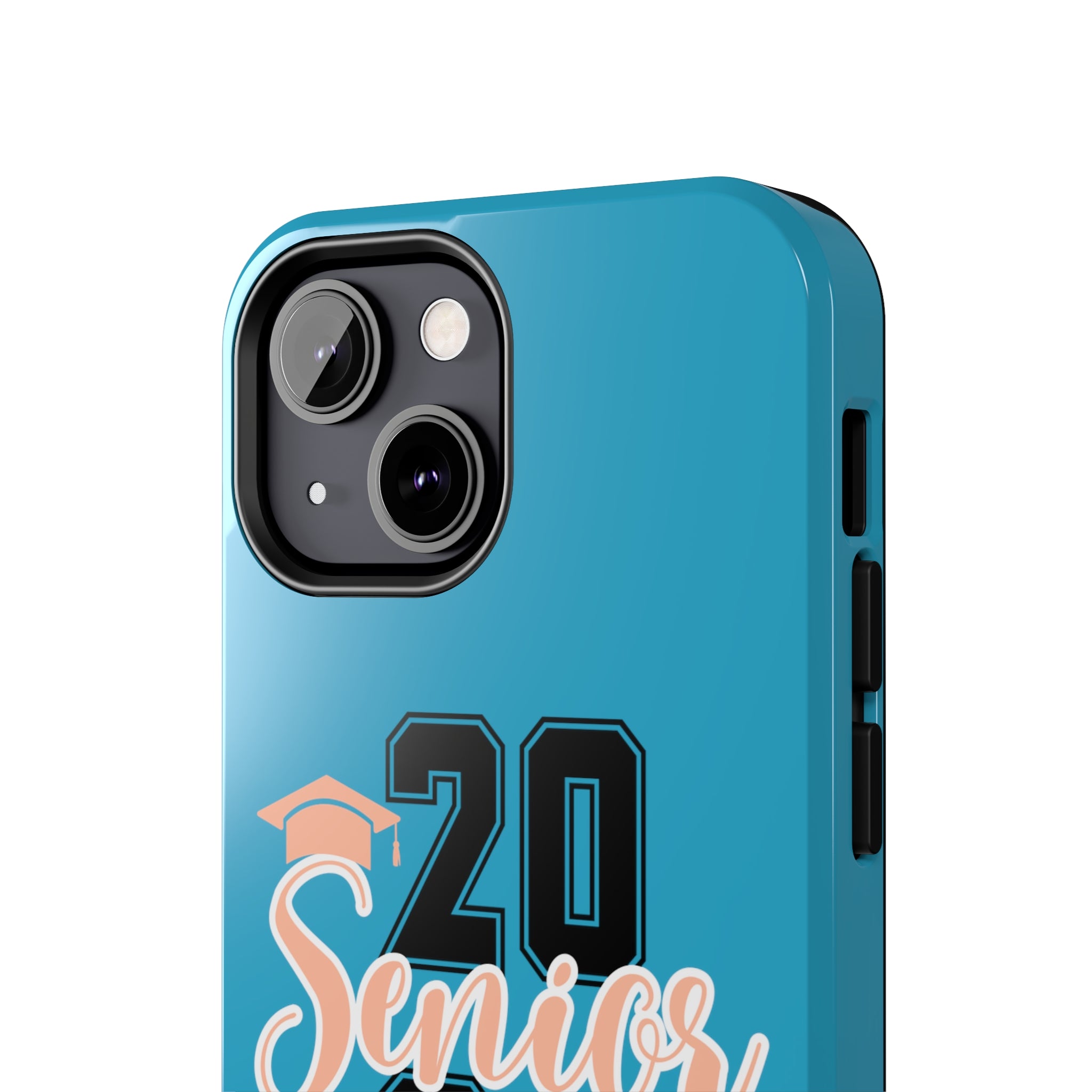 Senior Year Graduate 2024 - Tough Phone Cases - Spruced Roost