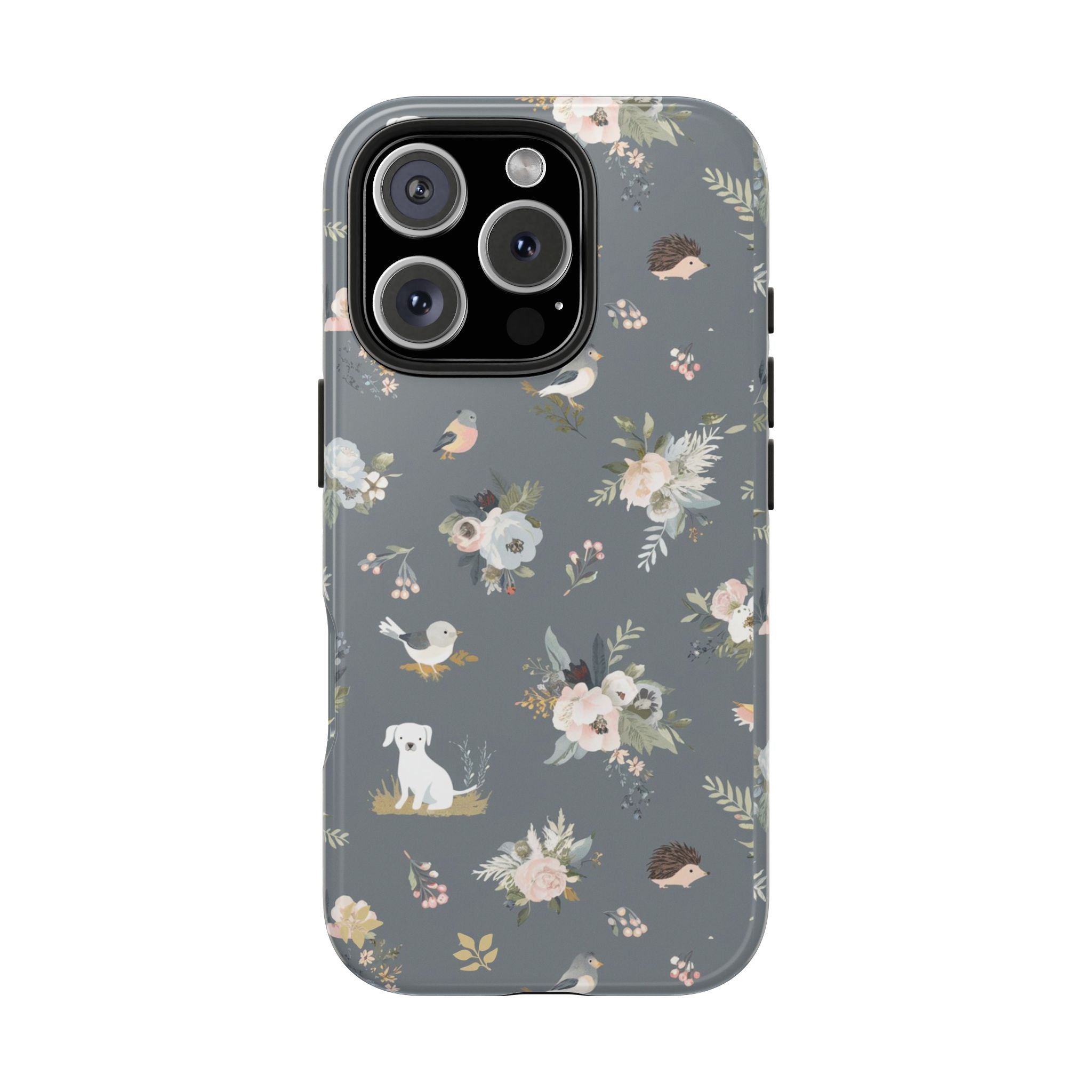 Tennessee Country Stroll - Tough Case for iPhone 14, 15, 16 - Spruced Roost