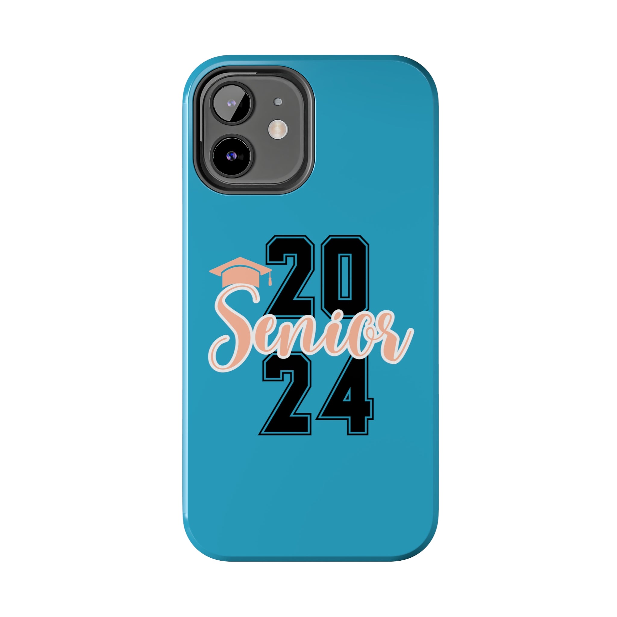 Senior Year Graduate 2024 - Tough Phone Cases - Spruced Roost