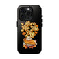 Here for Pie - Tough Case for iPhone 14, 15, 16