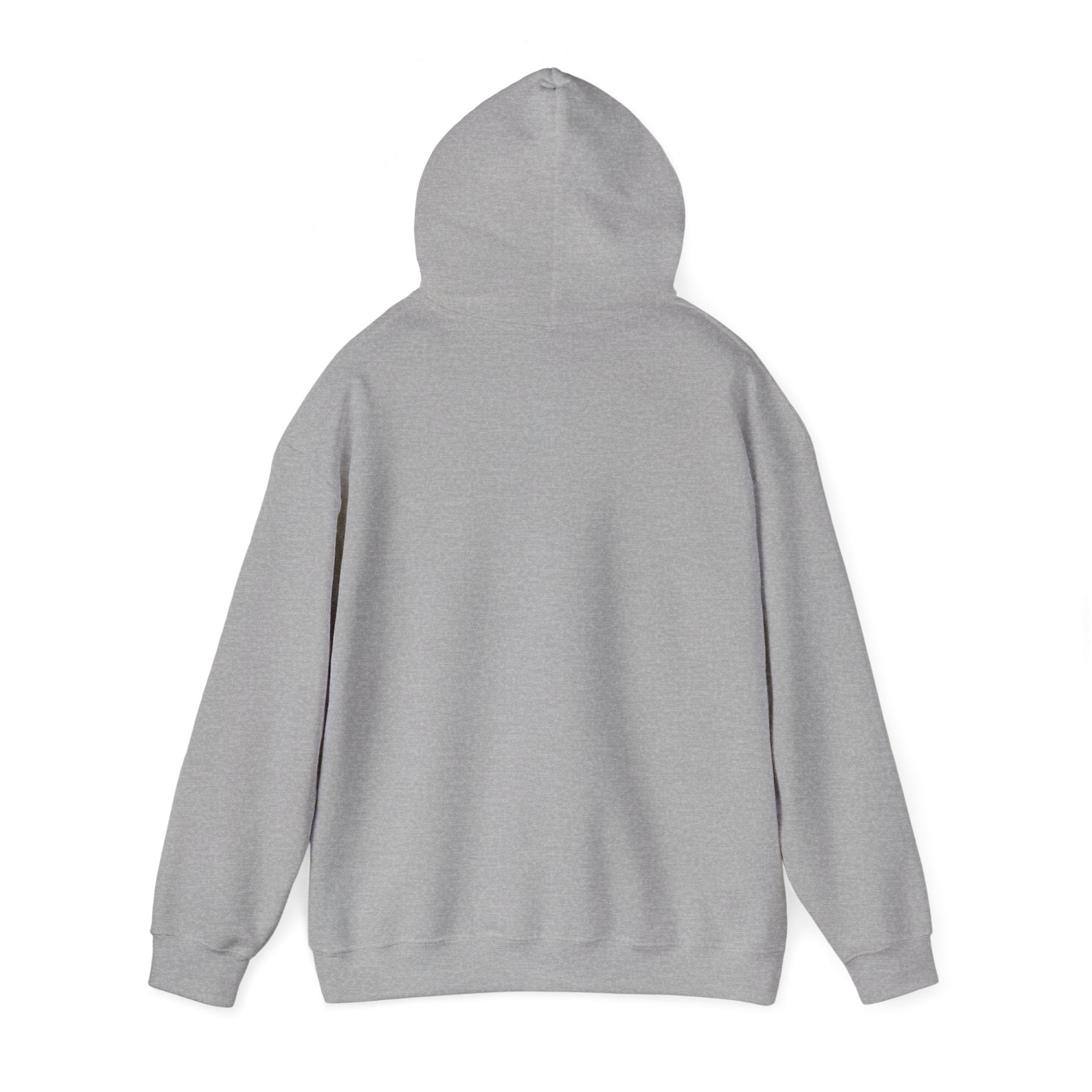 Smokey Firefighter Hoodie – 'I Put Out' Hooded Sweatshirt