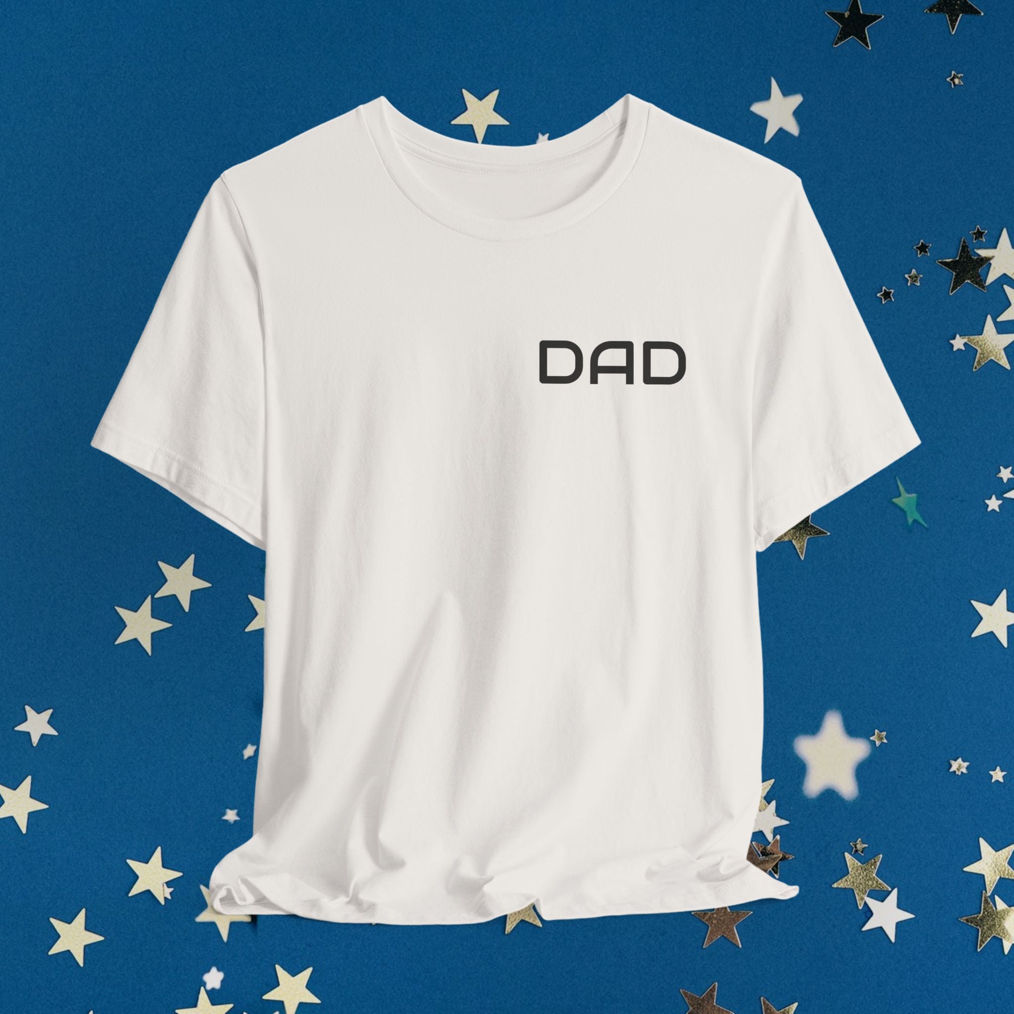 Dad, The Man, The Myth, The Legend T-shirt - Spruced Roost