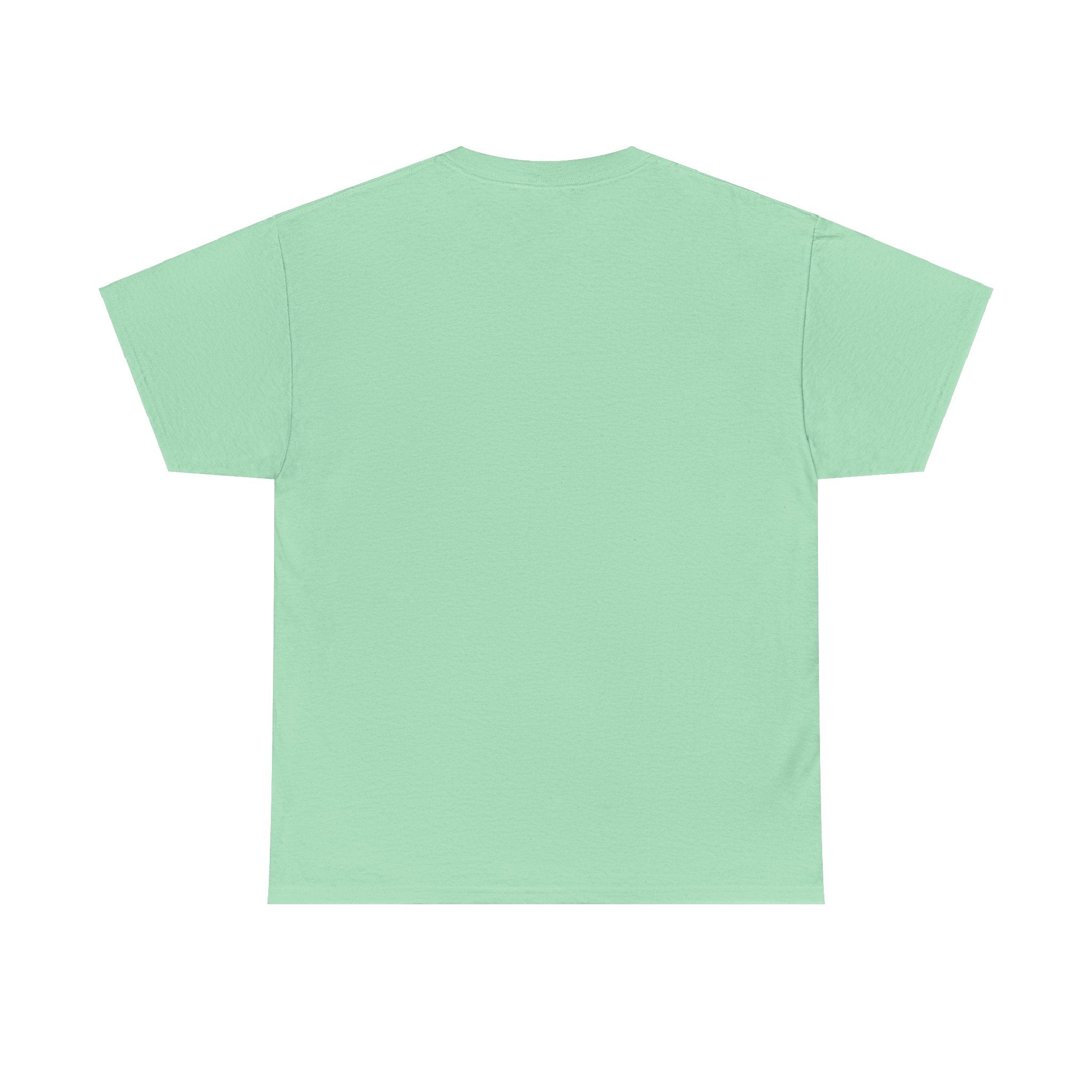Believe in the Butterfly - Unisex Heavy Cotton Tee - Spruced Roost