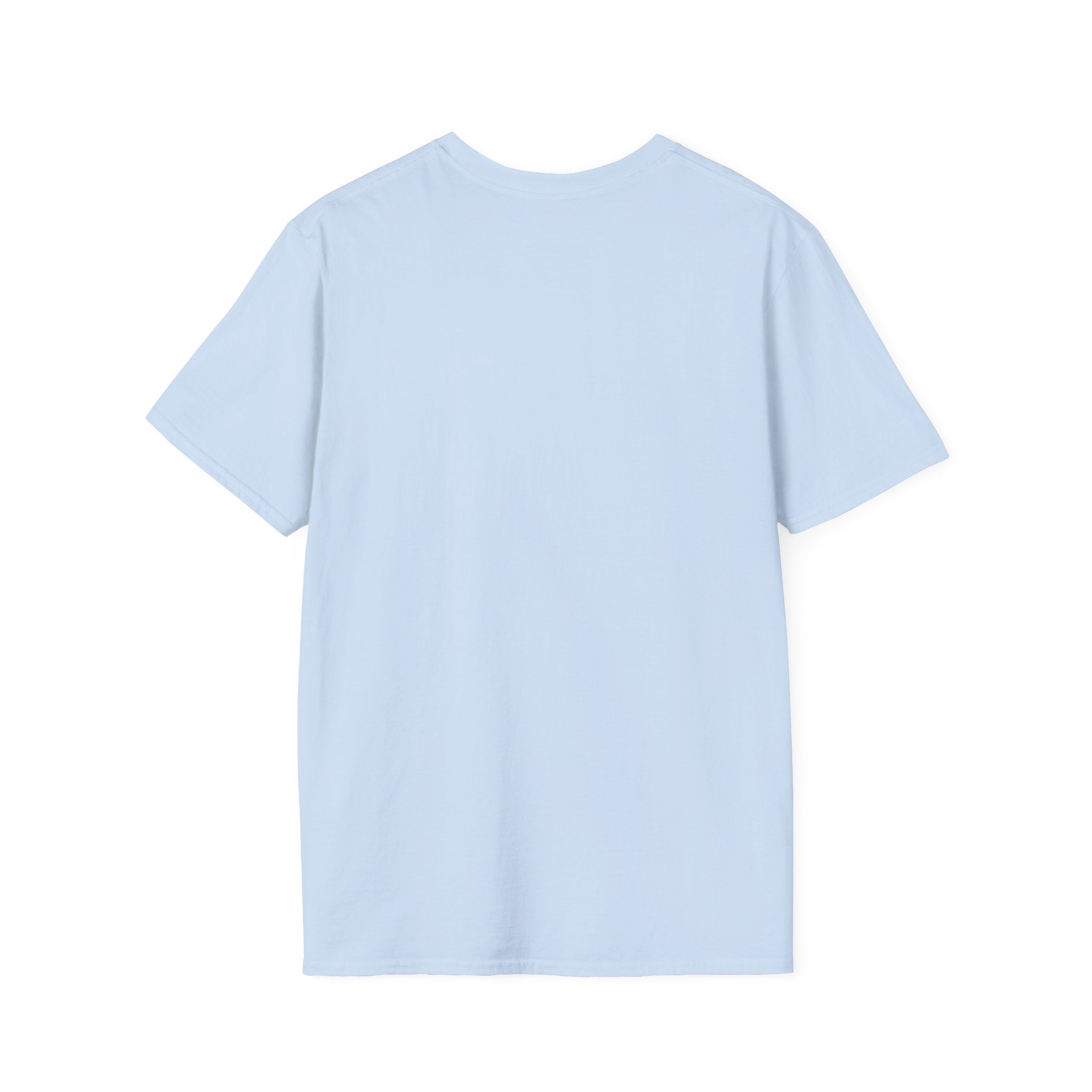 Save the Wildflowers T‑Shirt — Floral Conservation Tee