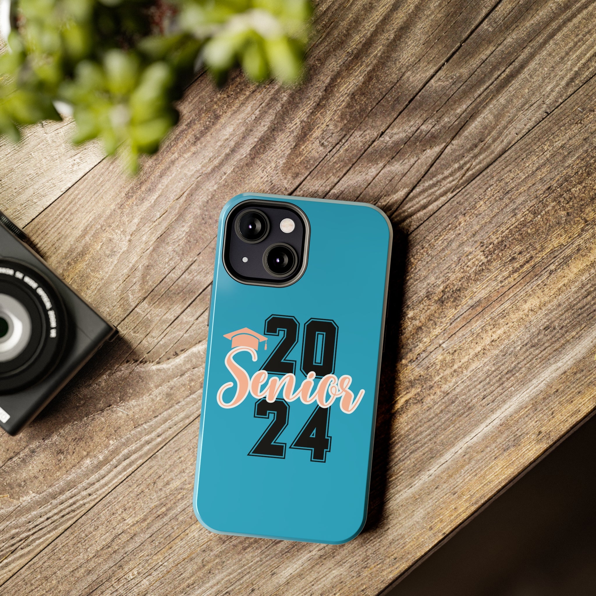 Senior Year Graduate 2024 - Tough Phone Cases - Spruced Roost