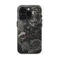 Forest Dusk - Tough Case for iPhone 14, 15, 16