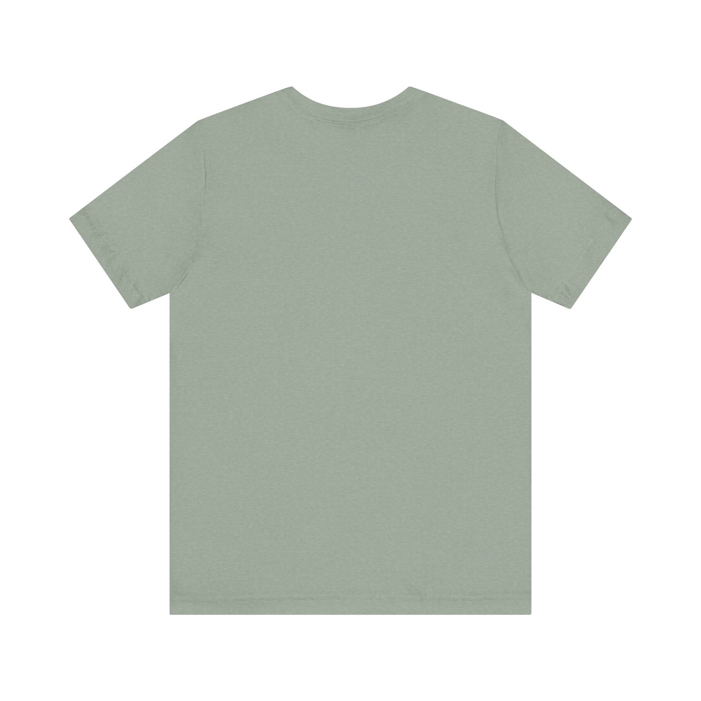 Keep Calm and let the Archaeologist handle It - Jersey Short Sleeve Tee