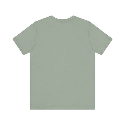Keep Calm and let the Archaeologist handle It - Jersey Short Sleeve Tee