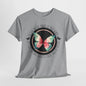 Believe in the Butterfly - Unisex Heavy Cotton Tee