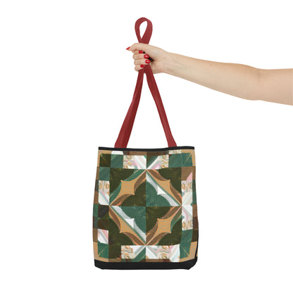 IrelandTote Bag (AOP)