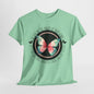 Believe in the Butterfly - Unisex Heavy Cotton Tee