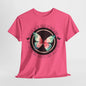 Believe in the Butterfly - Unisex Heavy Cotton Tee