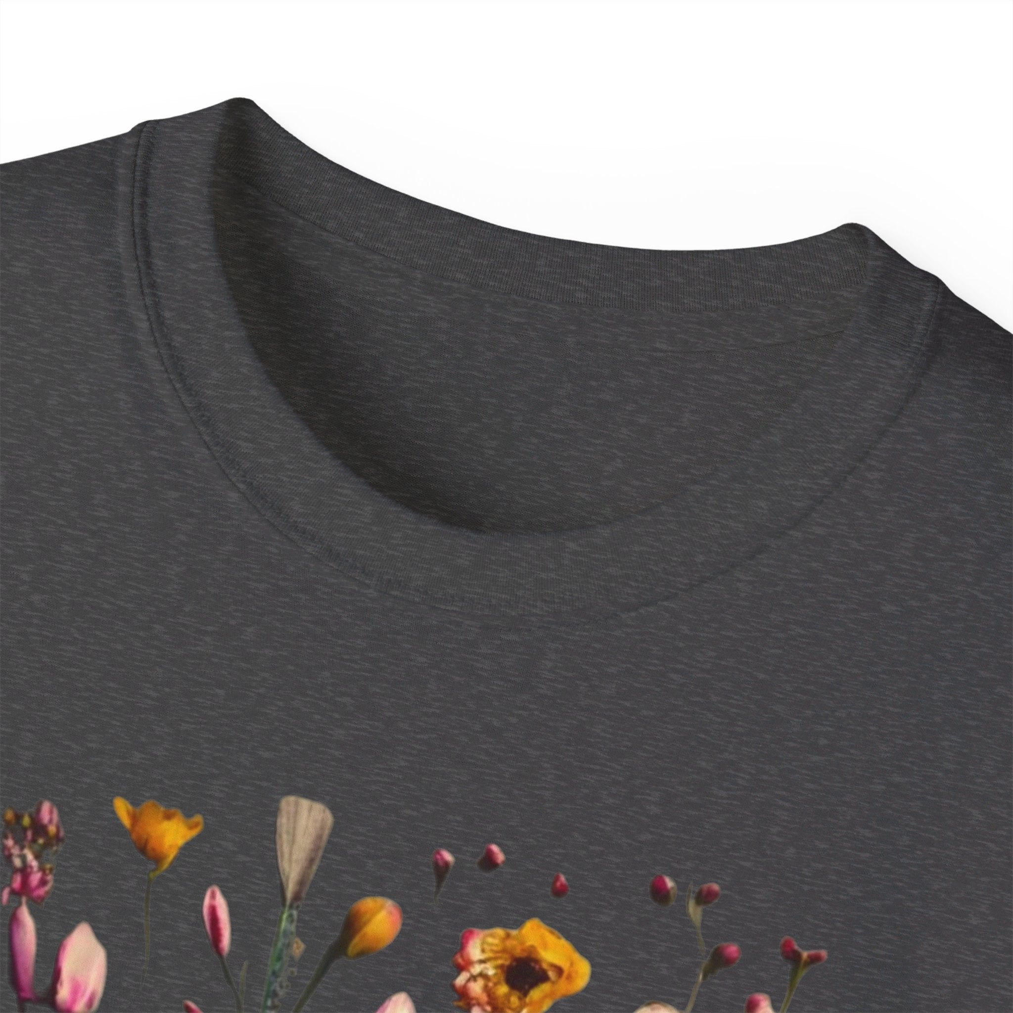 Love Eternal - Unisex Ultra Cotton Tee - S-3XL - Spruced Roost