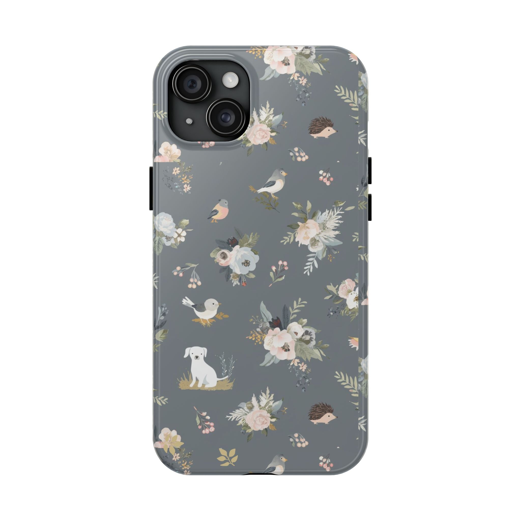 Tennessee Country Stroll - Tough Case for iPhone 14, 15, 16 - Spruced Roost