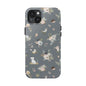 Tennessee Country Stroll - Tough Case for iPhone 14, 15, 16