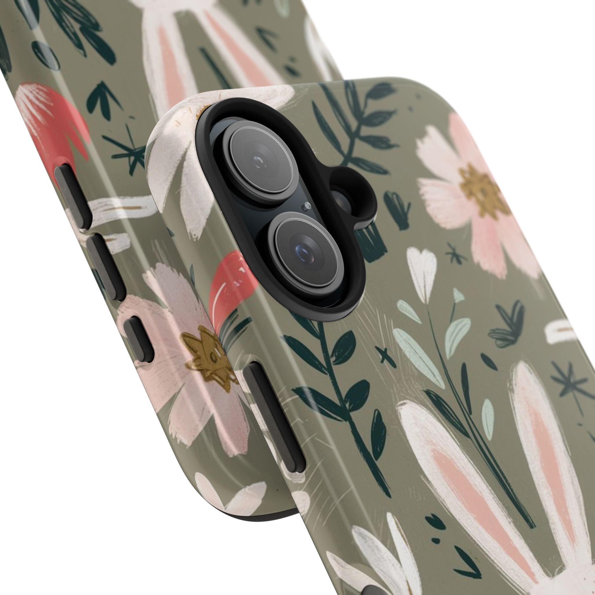 My Bunny - Tough Case for iPhone 14, 15, 16 - Spruced Roost
