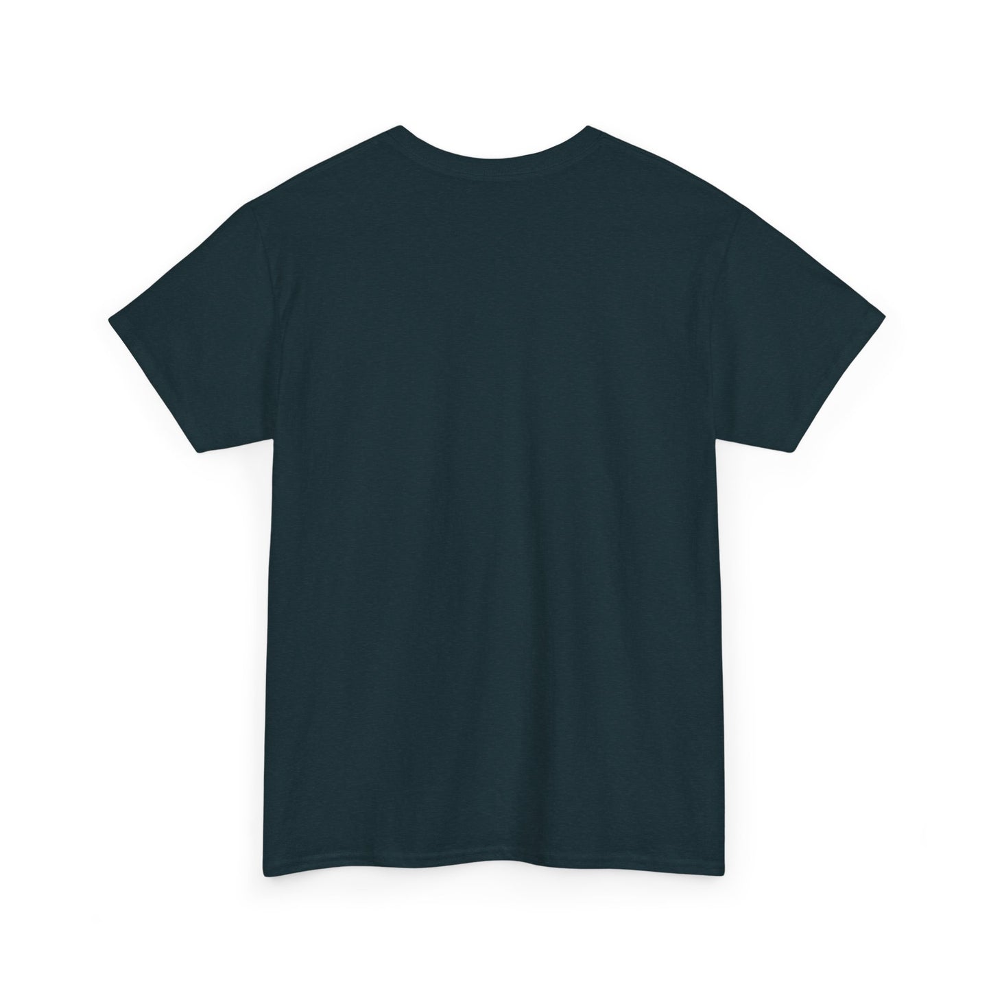 Life Elements - Unisex Heavy Cotton Tee