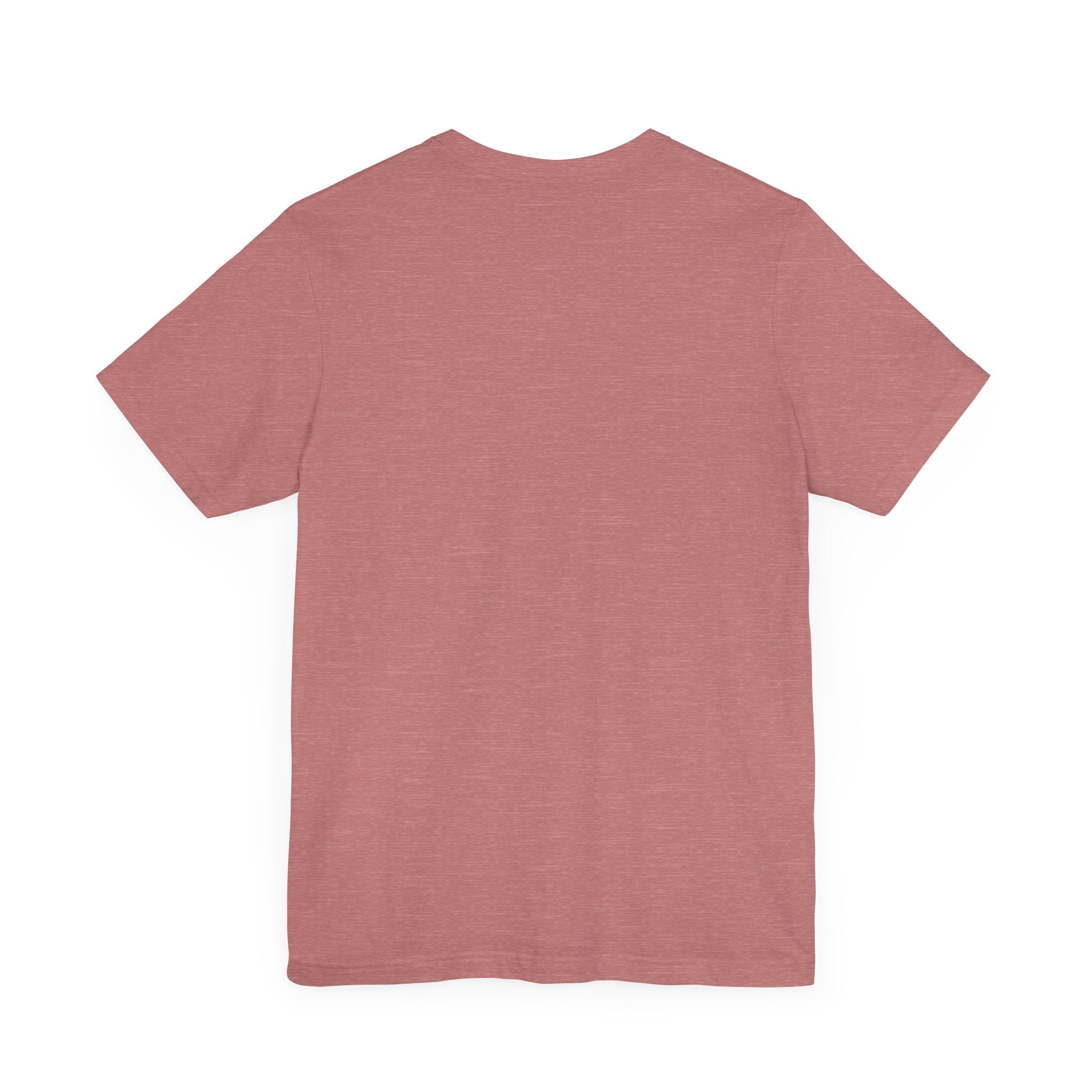 Keep Calm and let the Physician handle It - Jersey Short Sleeve Tee