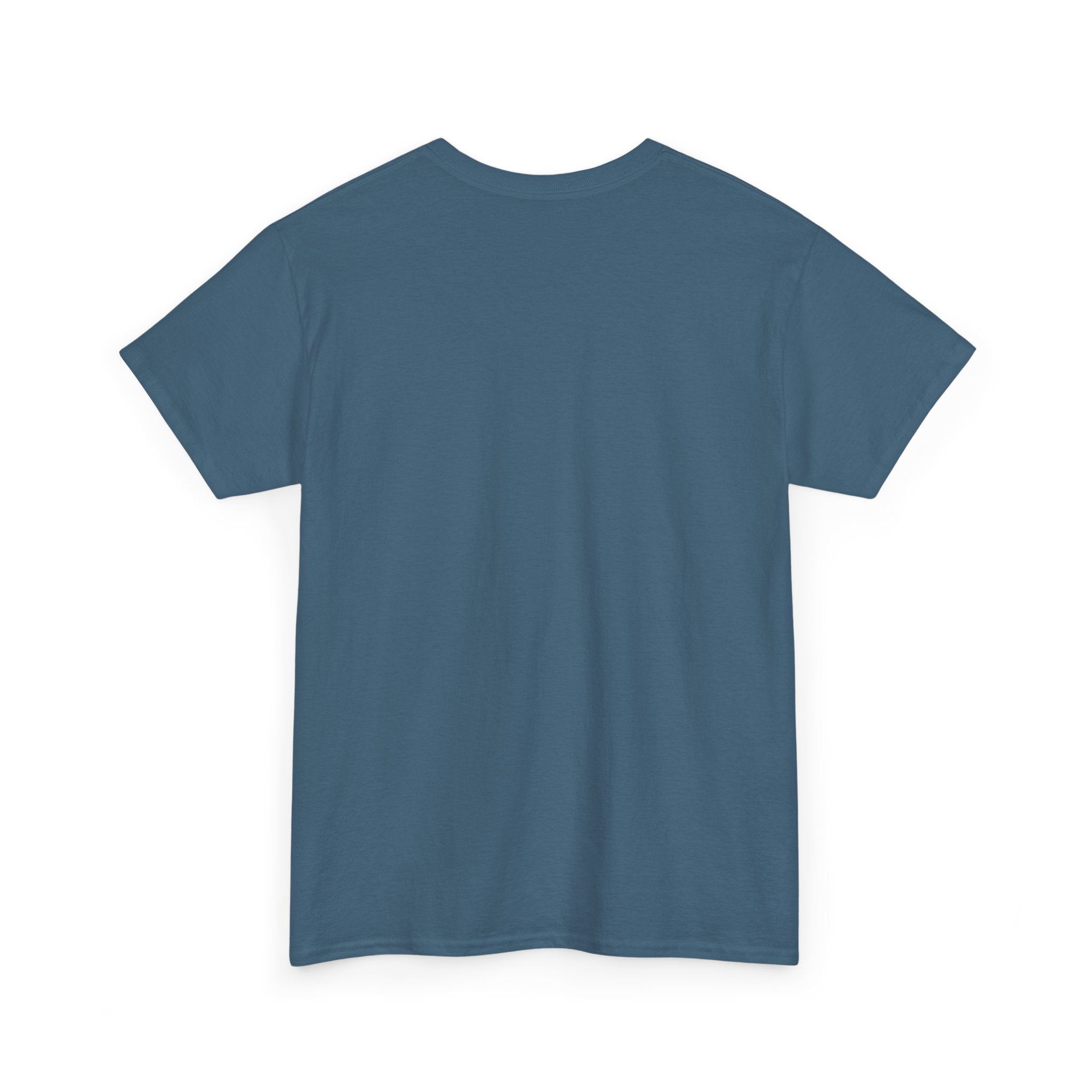 Love Story - Unisex Heavy Cotton Tee - Spruced Roost