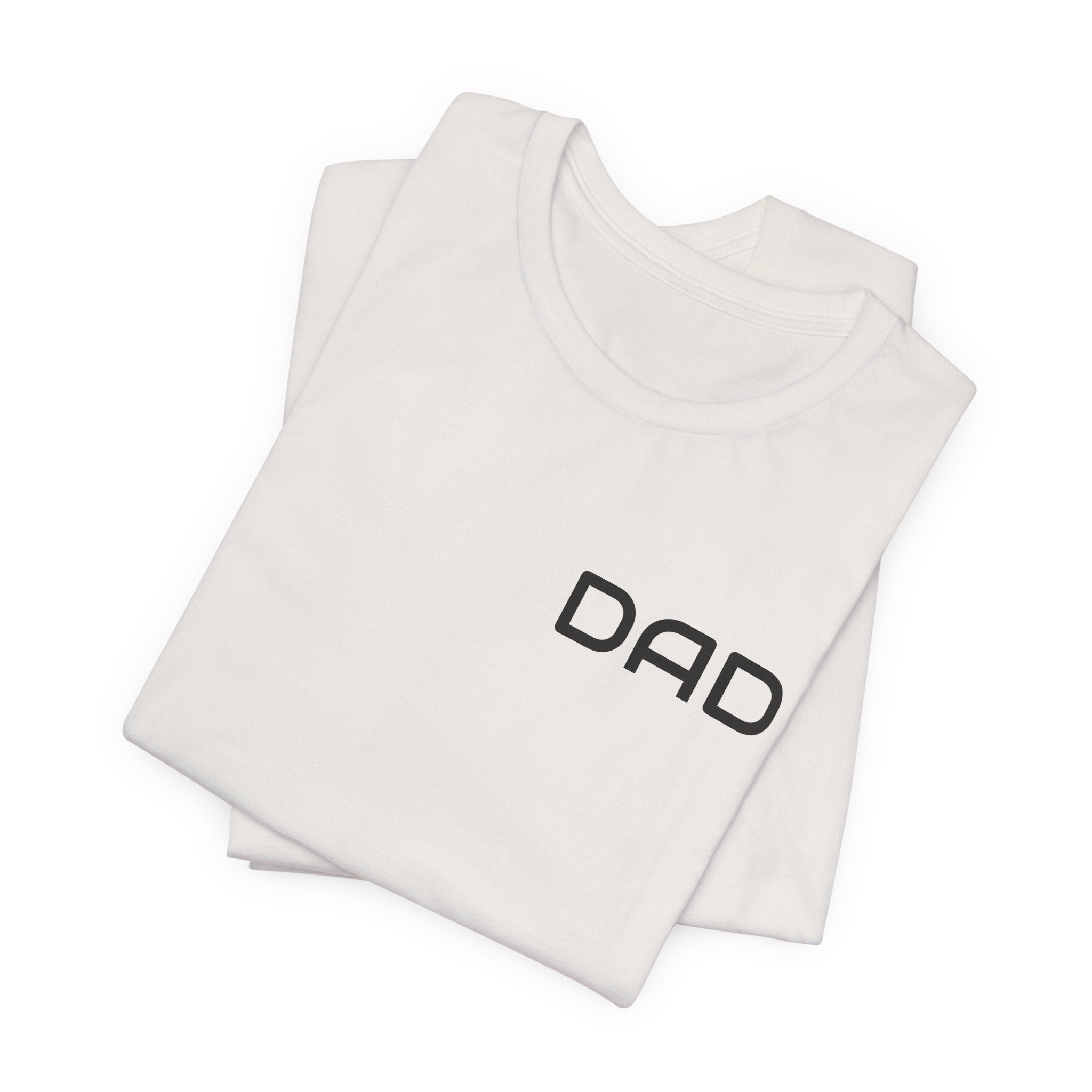 Dad, The Man, The Myth, The Legend T-shirt