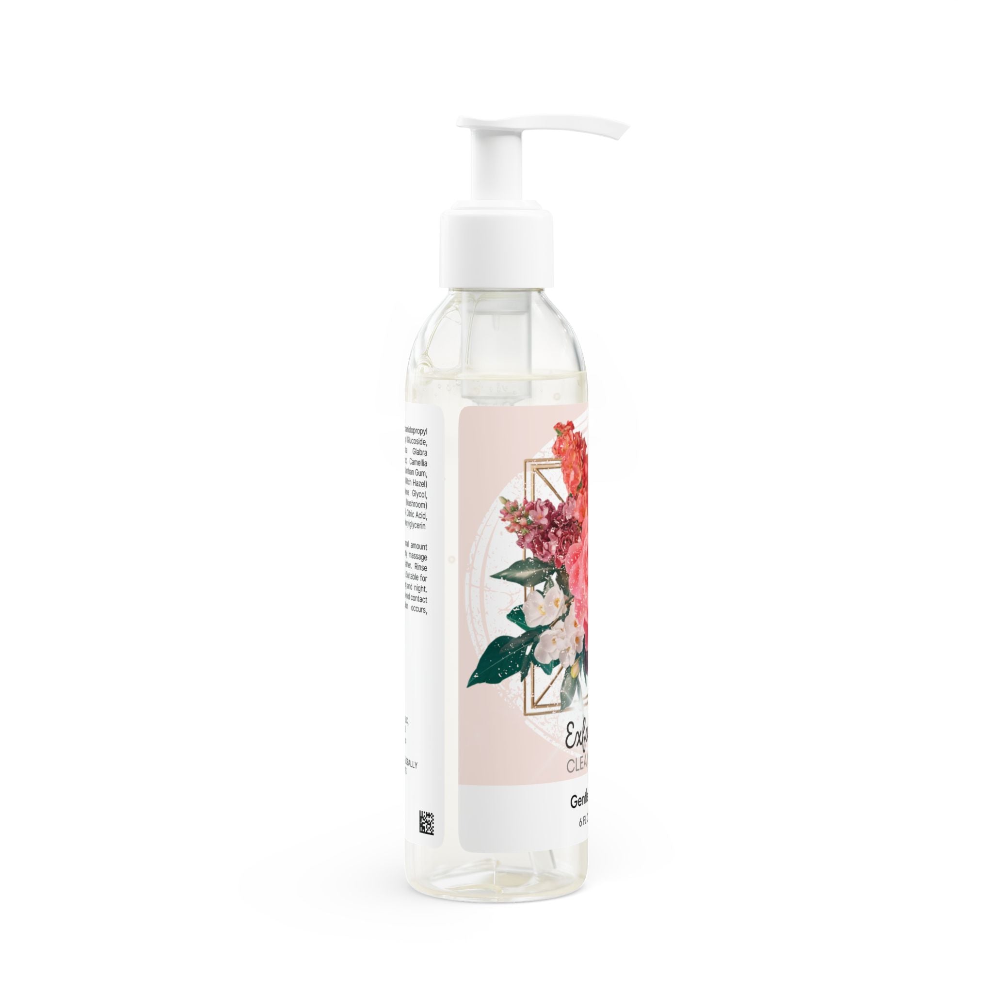 Exfoli-Bar - Gentle Face and Body Cleanser6oz