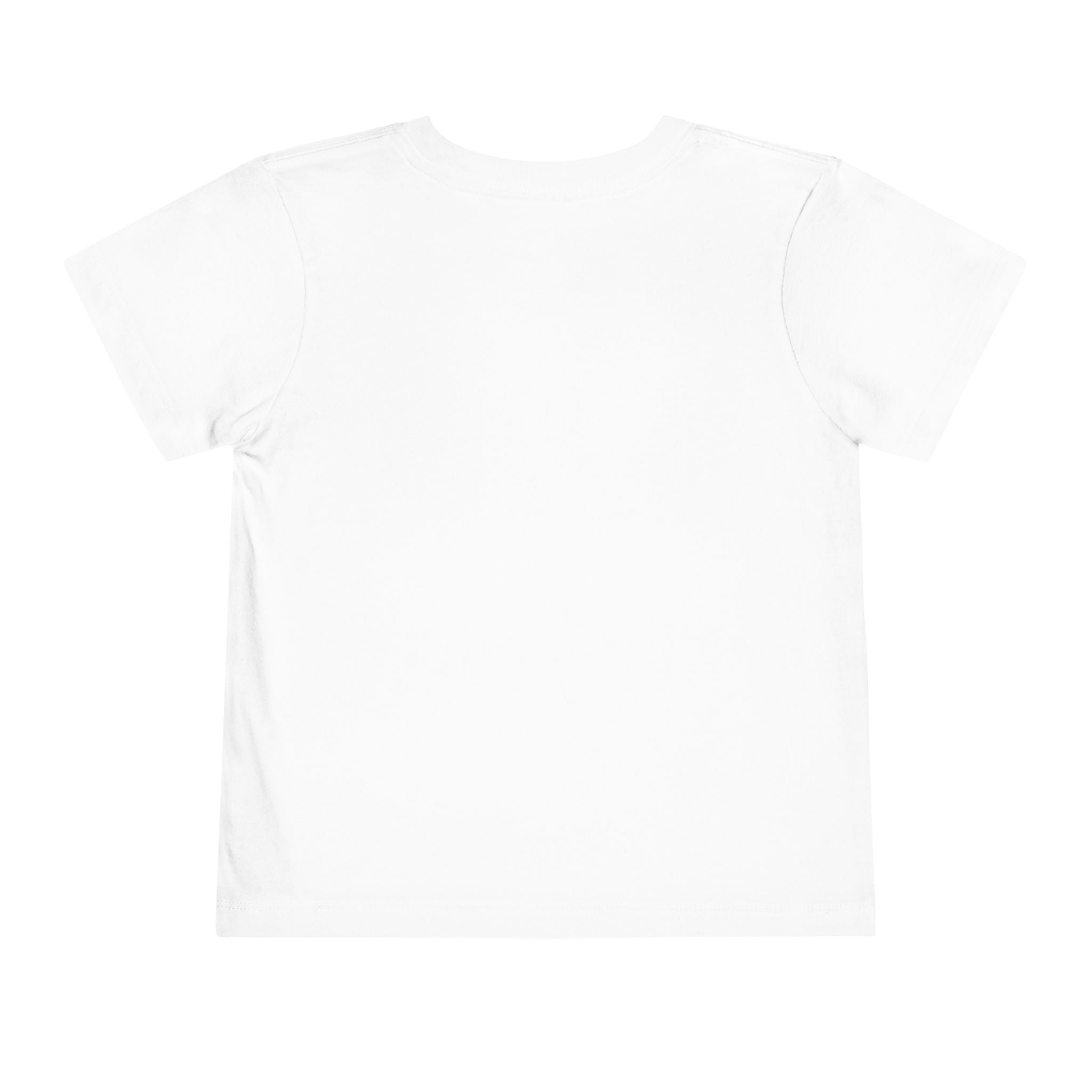 Daisy Pink Cursive - Big Sister Kids' T-Shirt -Gift for New Siblinngs - 3/4-7/8