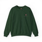 Crewneck Sweatshirt Washington State University Cougars