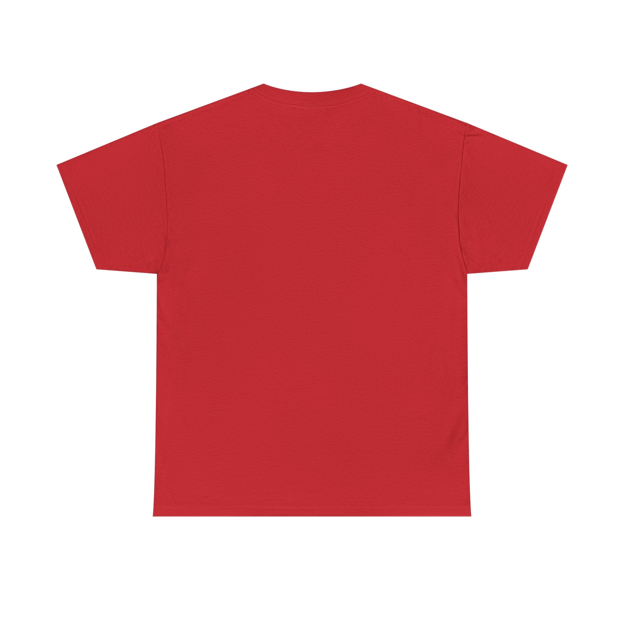 Save The Wildflowers T-Shirt — Poppy Floral Conservation Tee