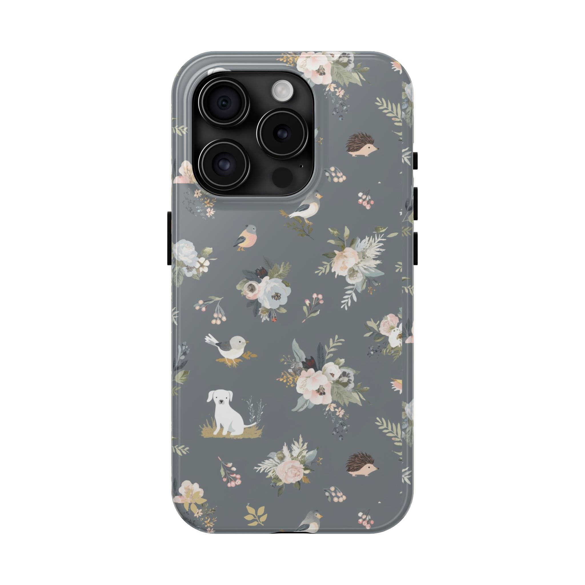 Tennessee Country Stroll - Tough Case for iPhone 14, 15, 16 - Spruced Roost