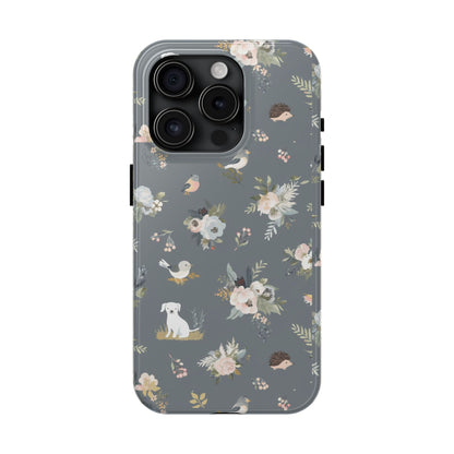 Tennessee Country Stroll - Tough Case for iPhone 14, 15, 16