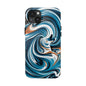 Sea and Sand - Tough Case for iPhone 14, 15, 16