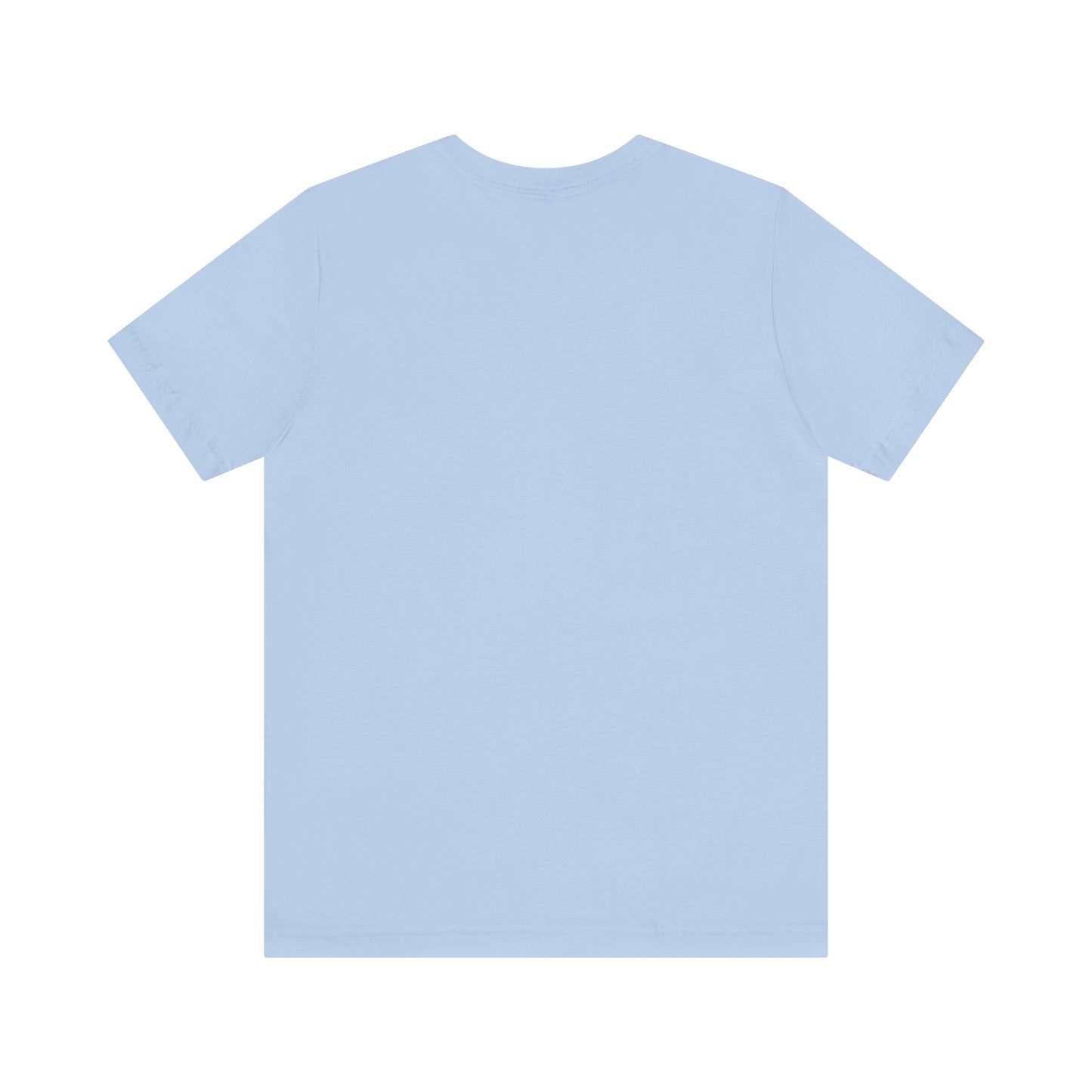 Keep Calm and let the Archaeologist handle It - Jersey Short Sleeve Tee