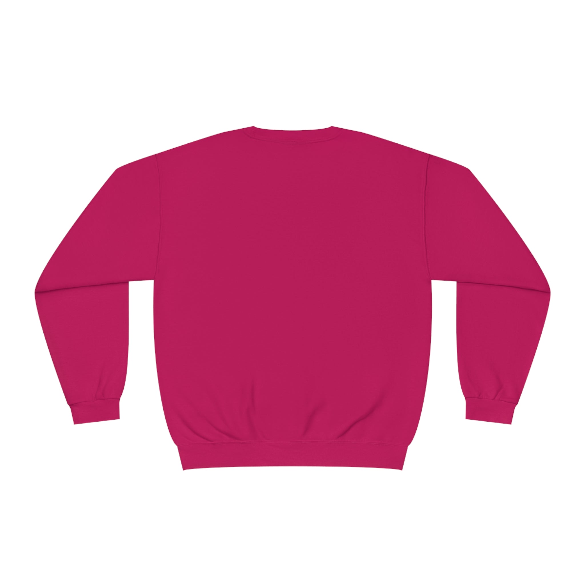 Two Butterflies Unisex NuBlend® Crewneck Sweatshirt - Spruced Roost