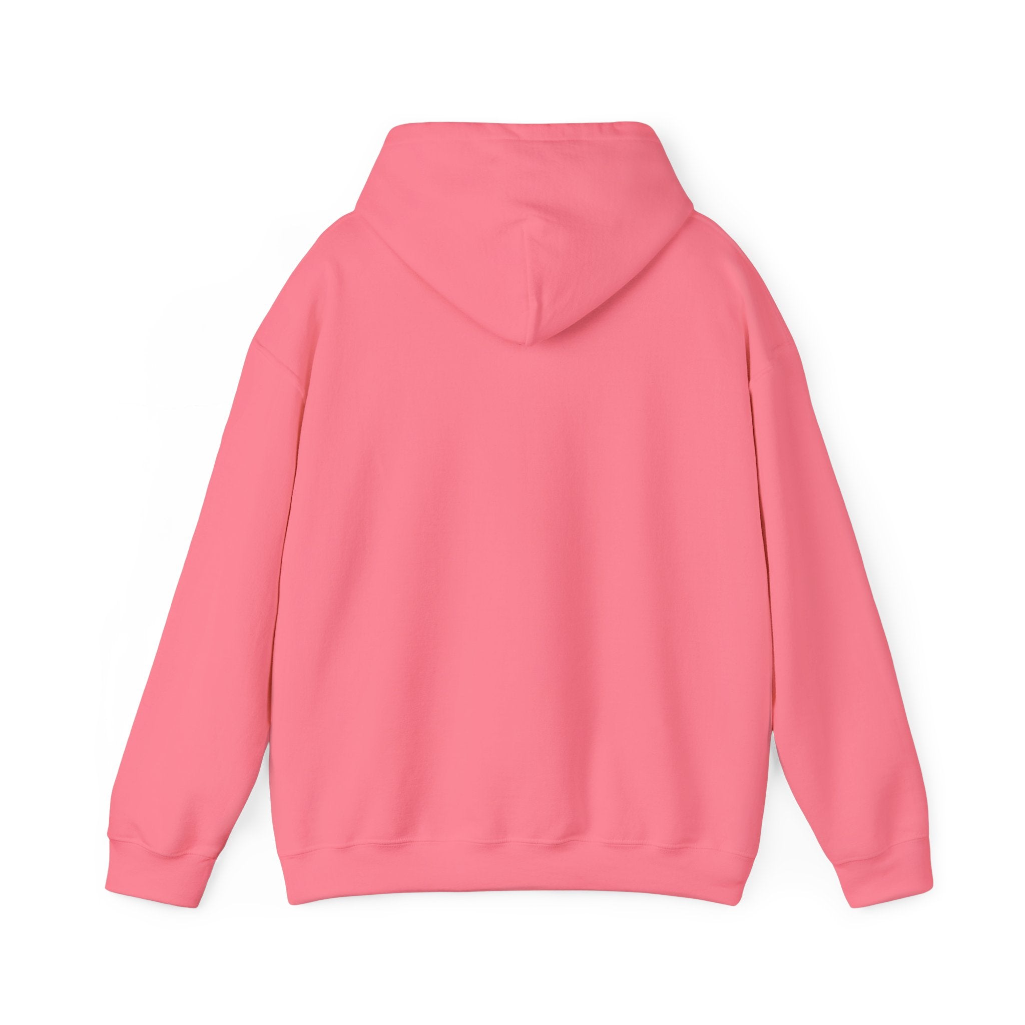 Smokey Firefighter Hoodie – 'I Put Out' Hooded Sweatshirt