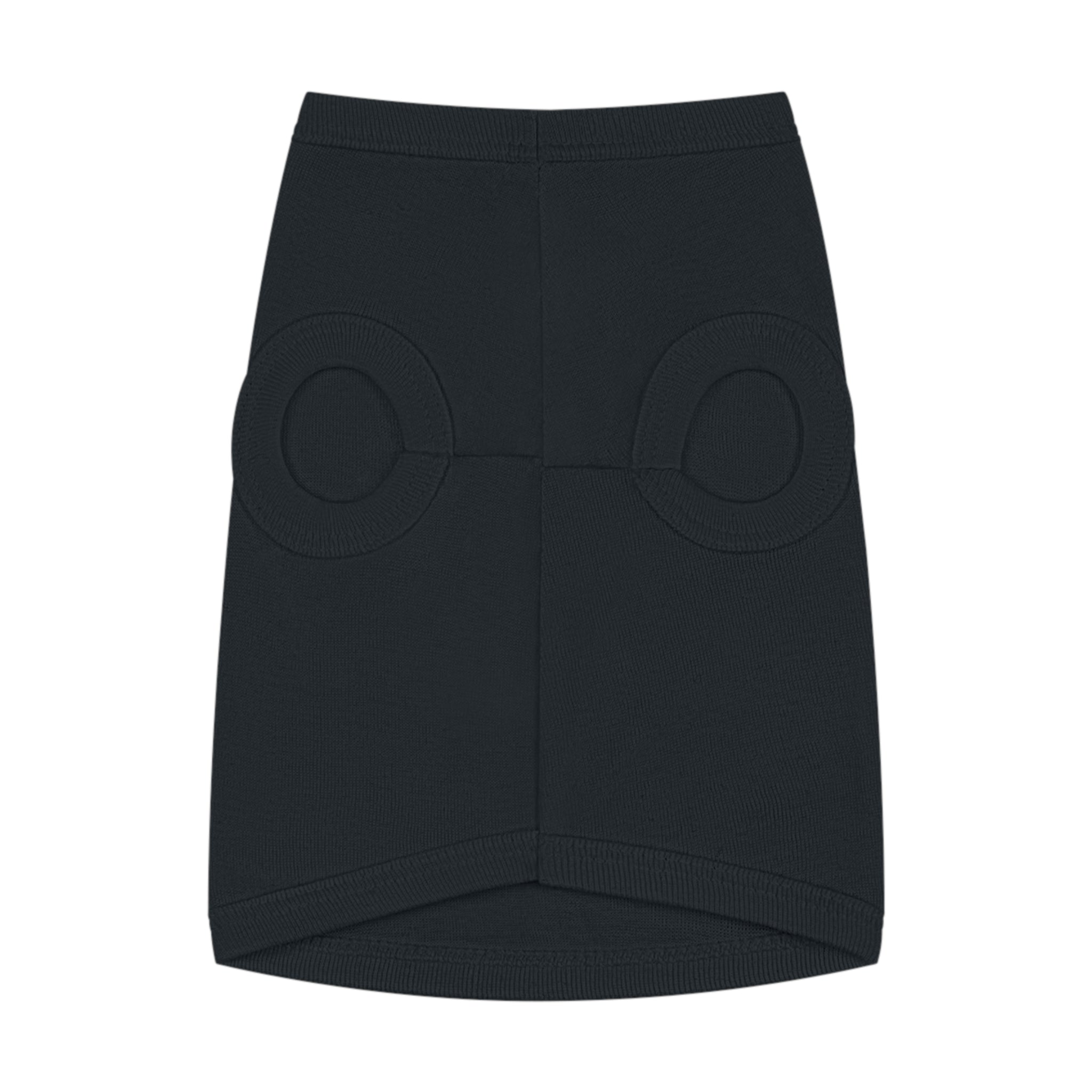 Paisley Persimmon - Pet Shirt