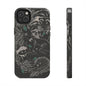 Forest Dusk - Tough Case for iPhone 14, 15, 16